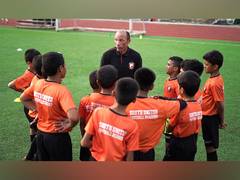 
      
      SUFC to host first-ever inter-city tournament
      
      
