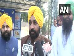 
      
      Punjab govt rejects ‘Mandi Policy’ over MSP, private mandis
      
      