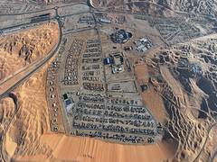
      
      ‘Liwa Sports Club’ prepares for Guinness World Records entry
      
      