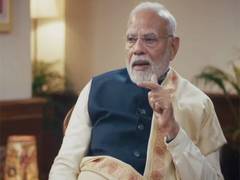 
      
      One should enter politics not with ambition but with a mission: P
      
      