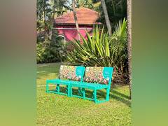 
      
      IHCL Goa Resorts Joins Forces with Bisleri International 
      
      