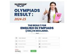 
      
      SilverZone Foundation Declares Results for 2024-25 Olympiads
      
      