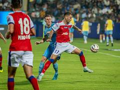 
      
      ISL: Mohammedan SC aim to break goalless run against Bengaluru FC
      
      
