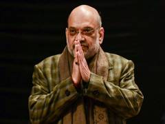 
      
      Shah to chair conference on Drug Trafficking, National Security
      
      