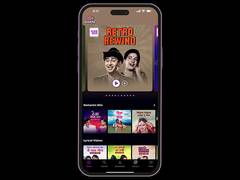 
      
      Ultra Gaane Celebrates 80 Years of Bollywood Music 
      
      
