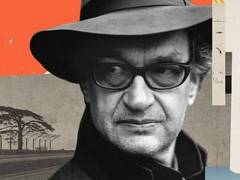 
      
      Veteran filmmaker Wim Wenders to visit India, deets inside
      
      