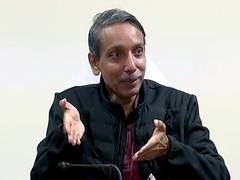 
      
      “To ensure transparency”: UGC Chairman defends draft rules
      
      