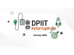 
      
      India will have startups in every district by 2025: DPIIT
      
      