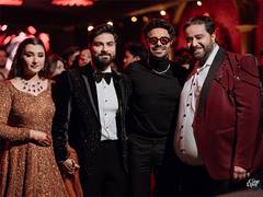 
      
      Weaving Wedding Magic for Bismil: A Grand Celebration of Love 
      
      