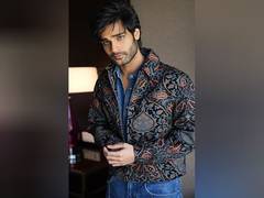
      
      Ajay Devgn's nephew Aaman Devgn to star in horror comedy 'Jhalak'
      
      