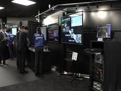 
      
      Japan: NTT R&D Forum unveils cutting-edge technologies
      
      