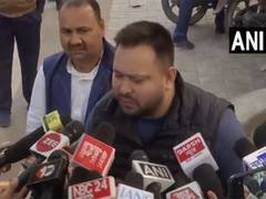 
      
      RJDs’ Tejashwi Yadav on Kejriwal’s 