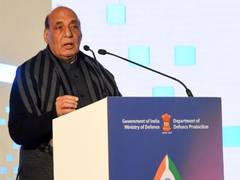 
      
      Rajnath Singh calls for enhanced cohesiveness of global community
      
      