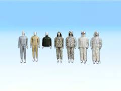 
      
      DRDO's multi-layer clothing system 'HIMKAVACH' clears user trials
      
      
