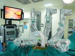 
      
      World's first cardiac telesurgery performed using...
      
      
