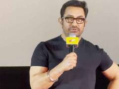 
      
      Aamir Khan reveals he has quit smoking 
      
      