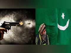 
      
      Over 890 kidnappings, 152 rapes reported in Karachi in 2024
      
      