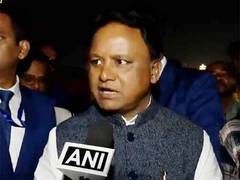 
      
      We sanctioned 2.5 lakh crores: Odisha CM Majhi at PBD
      
      