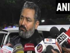 
      
      AAP MLA Gurpreet Gogi accidentally shoots himself, declared dead
      
      