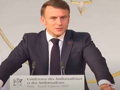 
      
      PM Modi to attend AI Action Summit in France on February 10-11
      
      