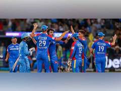 
      
      SA20: Durban Super Giants hold nerve in two run win in opener
      
      