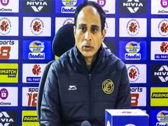 
      
      This point will give us confidence: Punjab FC’s Sankarlal 
      
      