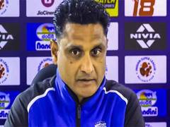 
      
      ISL: NEUFC FC assistant coach lauds team for improved mentality
      
      