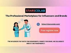 
      
      Starscolab: The Ultimate Marketplace for Influencers
      
      