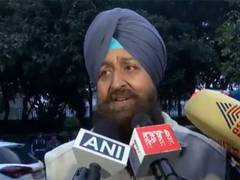 
      
      AAP's Partap Bajwa expresses grief over Gurpreet Gogi's demise
      
      