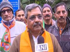 
      
      AAP weaving web of lies on every issue of Delhi: Satish Upadhyay
      
      
