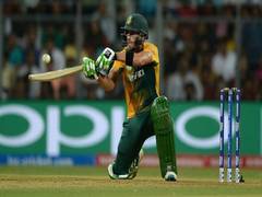 
      
      Du Plessis spells out mantra to stay at top of one's game at 40
      
      