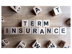 
      
      Health Benefits in Term Insurance
      
      