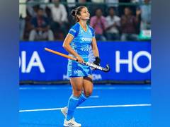 
      
      Delhi SG Pipers' Deepika opens up on PR Sreejesh's mentorship
      
      