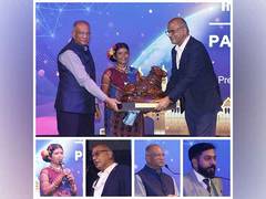 
      
      Indian Institute of Packaging (IIP) acknowledges the Indian 
      
      