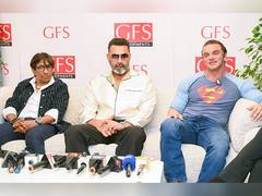 
      
      GFS Developments Unveils a New Era of Luxury Living in Dubai
      
      