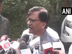 
      
      We will go solo in Mumbai, Nagpur municipal elections: Raut
      
      