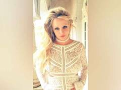 
      
      Britney Spears shares update after evacuating due to LA fires
      
      