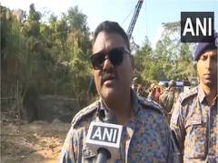 
      
      Assam: Death toll rises to 4 as 2 more bodies recovered 
      
      