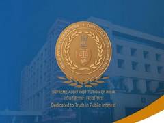 
      
      Excise Policy Case: CAG report reveals loss of Rs 2,026 crore
      
      