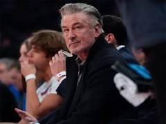
      
      Alec Baldwin files lawsuit for malicious prosecution
      
      