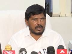 
      
      RPI (A) announces 15 candidates for upcoming Delhi assembly polls
      
      