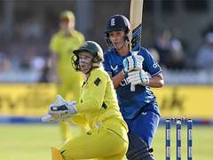 
      
      Healy returns for Australia ahead of ODI series  against England
      
      