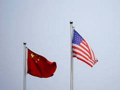 
      
      US seek new rules to prevent Biotech technology reach China 
      
      