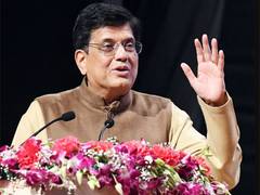 
      
      Piyush Goyal launches 'Bharat Cleantech Manufacturing Platform'
      
      