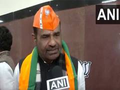 
      
      Ramesh Bidhuri slams opposition over Bangladeshi infiltrators
      
      