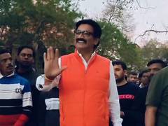 
      
      BJP expels Indore corporator Jeetu Yadav
      
      