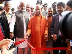 
      
      Maha Kumbh 2025 to showcase justice and awareness
      
      