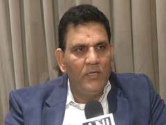 
      
      Maharashtra Minority Commission chief hails PM Modi
      
      