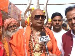 
      
      Sanatan Dharma teaches everyone to plant 2 trees:Environment Baba
      
      