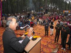 
      
      Himachal: 470 crore spent on Hamirpur Medical College, says CM 
      
      
